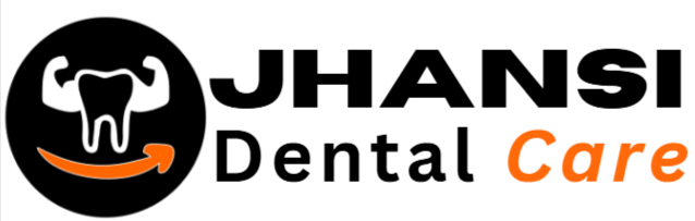 jhansidentalcare logo